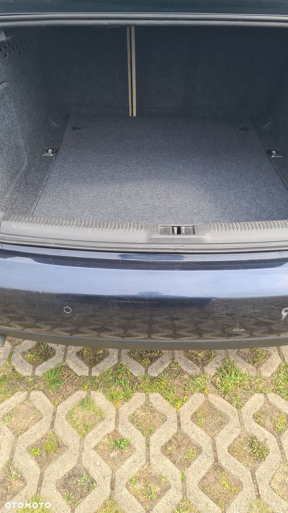 Audi A4 Limousine 2.0 TDI - 16