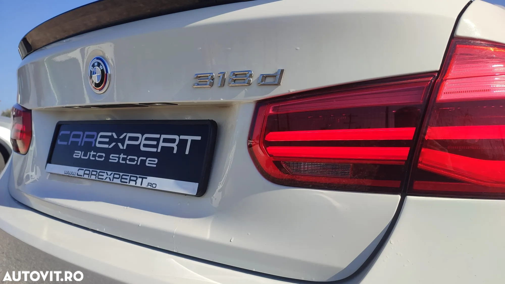 BMW Seria 3 - 23