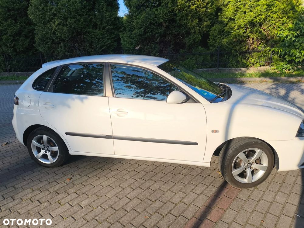 Seat Ibiza 1.2 12V Reference - 9