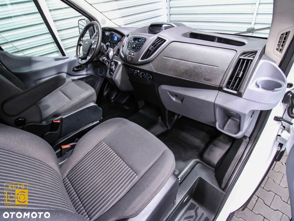 Ford Transit 350 L2H2 Ambiente - 9