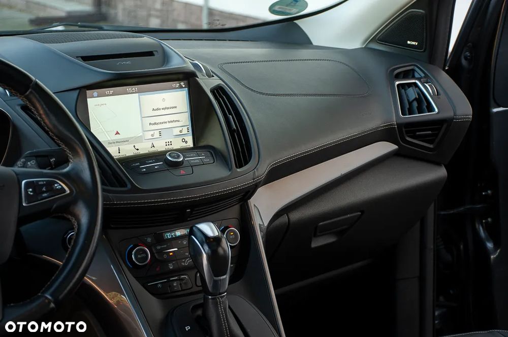 Ford Kuga - 34