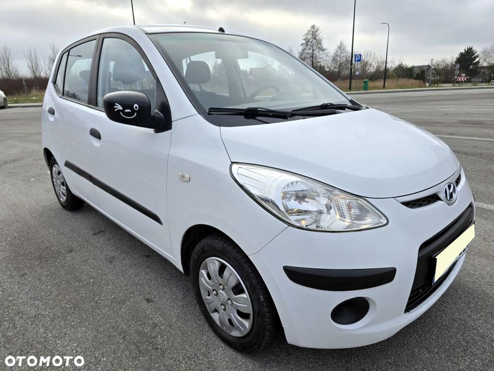 Hyundai i10 1.2 Classic - 12