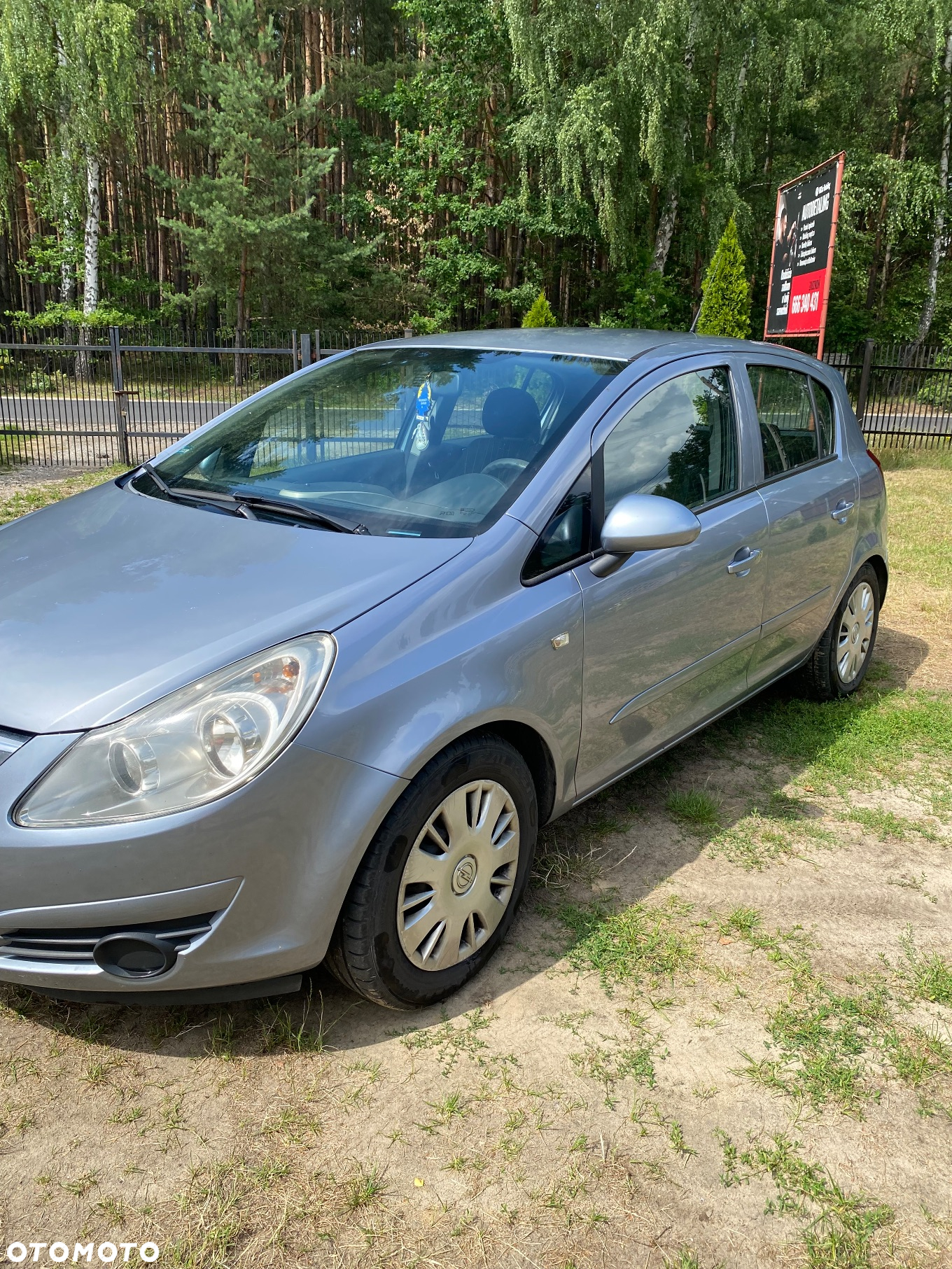 Opel Corsa - 5
