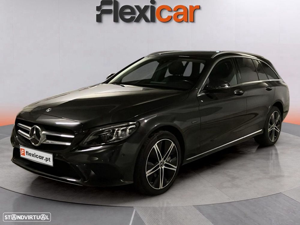 Mercedes-Benz C 300 - 2