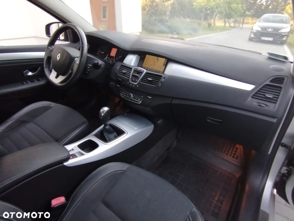 Renault Laguna 2.0 DCi Dynamique - 13