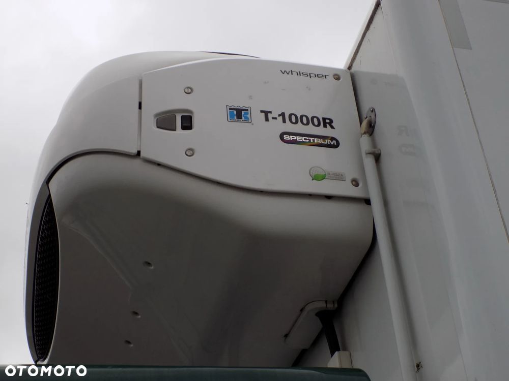 Volvo FE320/CHŁODNIA/23-PALETY/ - 22