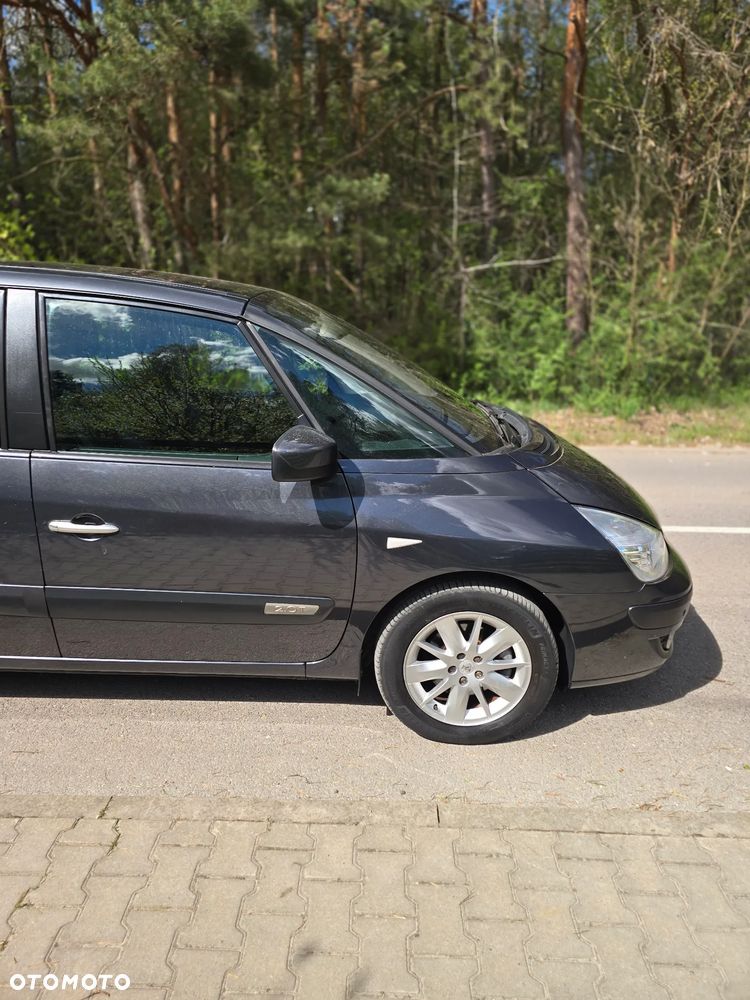 Renault Grand Espace TCe 170 Paris - 12