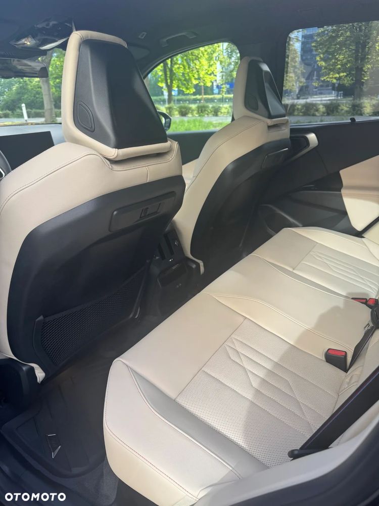 BMW X3 - 11