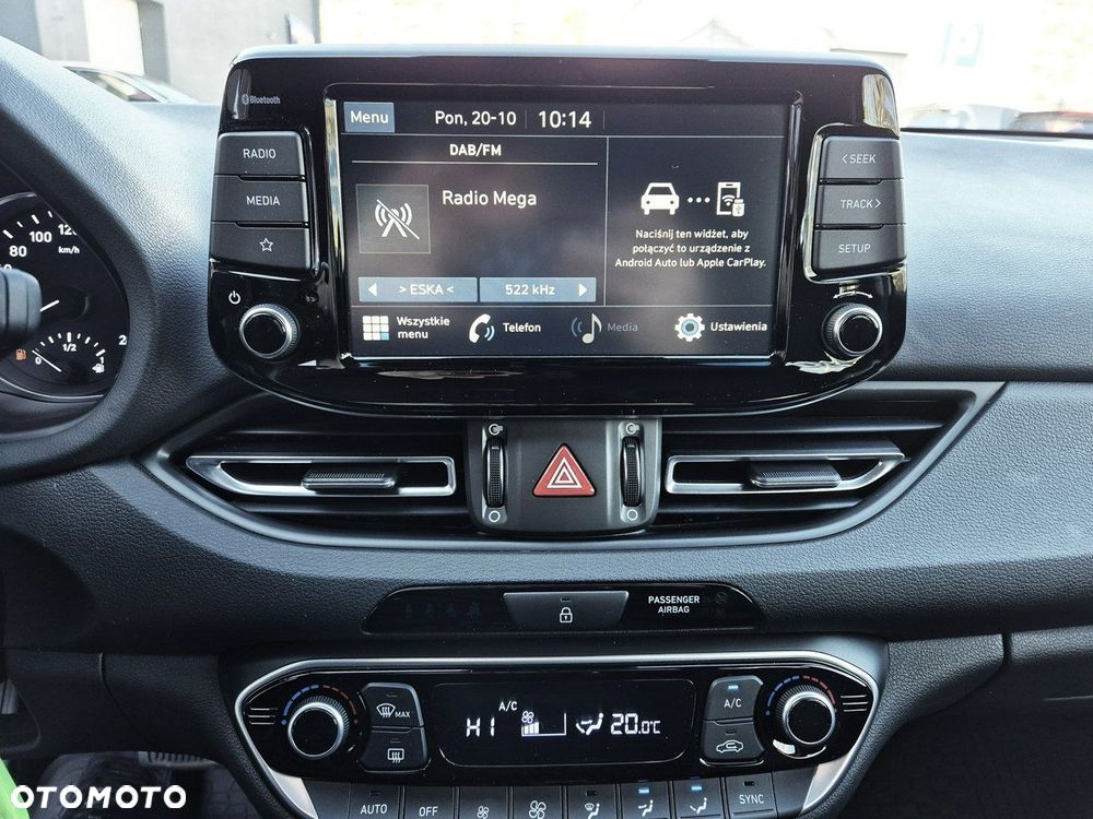 Hyundai i30 1.5 T-GDI 48V Smart DCT - 18