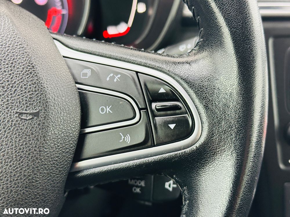 Renault Kadjar Energy dCi 110 Experience - 30