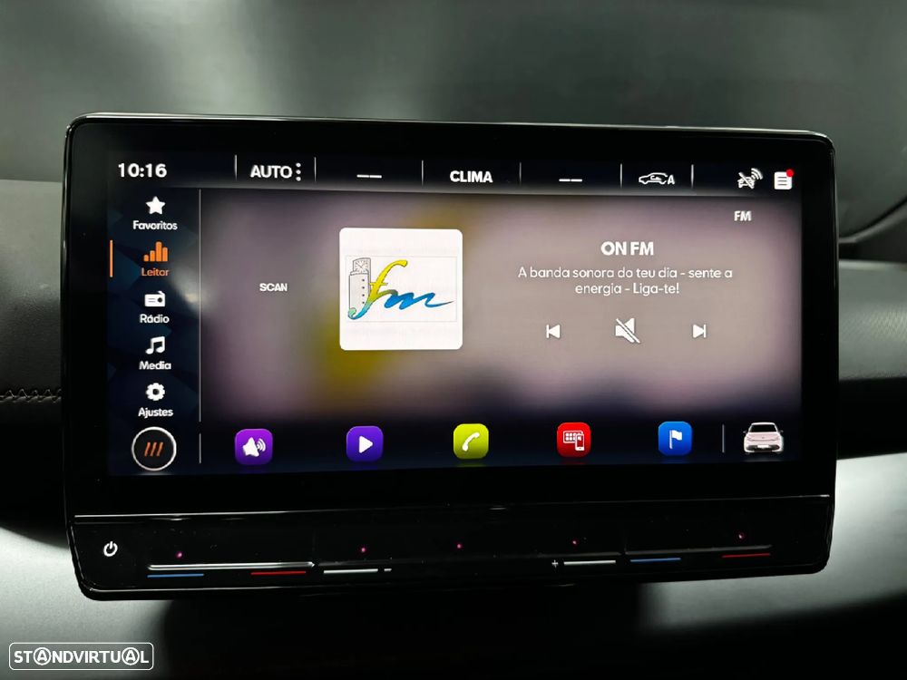 Cupra Born 58 kWh e-Boost Plus - 15