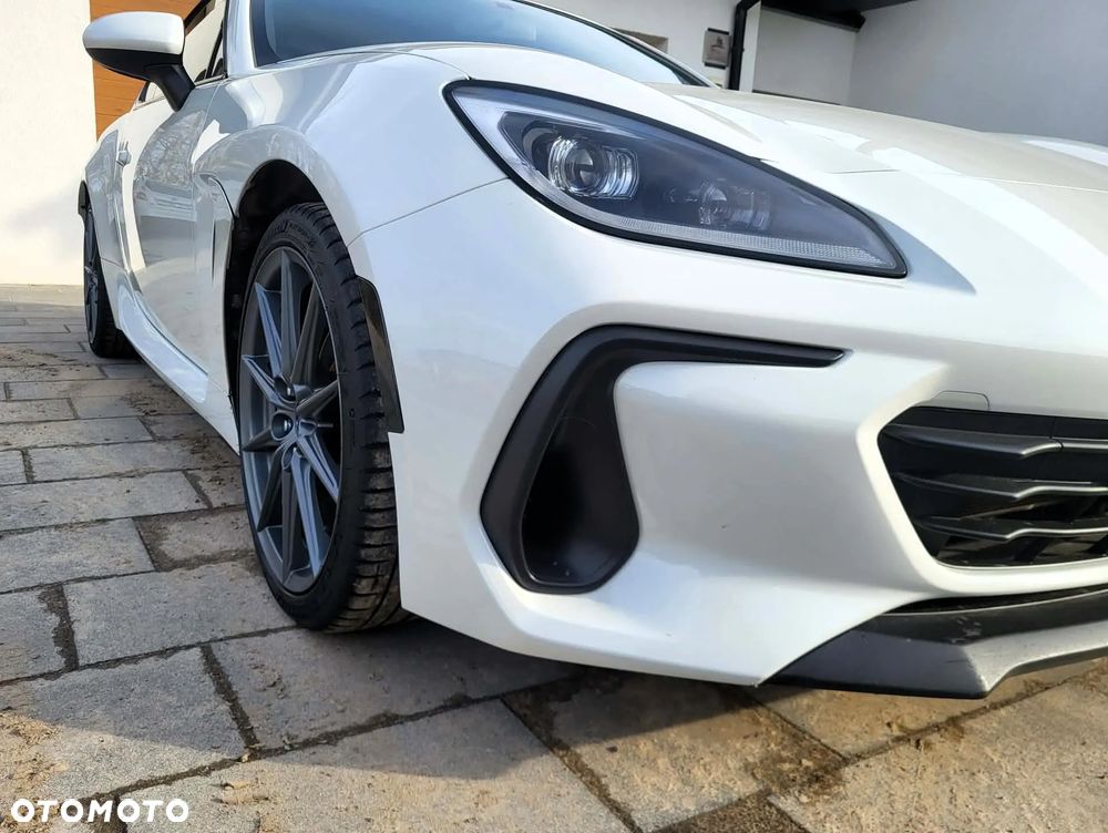 Subaru BRZ 2.4i Sport Final Edition - 11