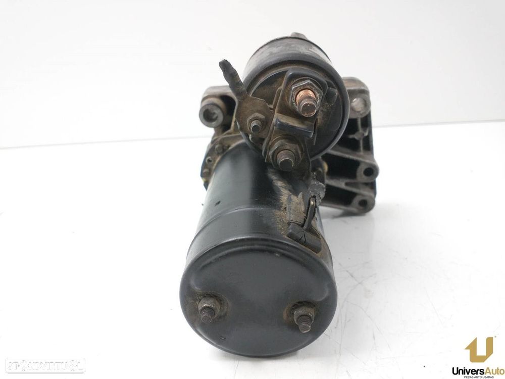 MOTOR ARRANQUE PEUGEOT PARTNER ORIGIN COMBISPACE 2007 -CGB23903 - 4