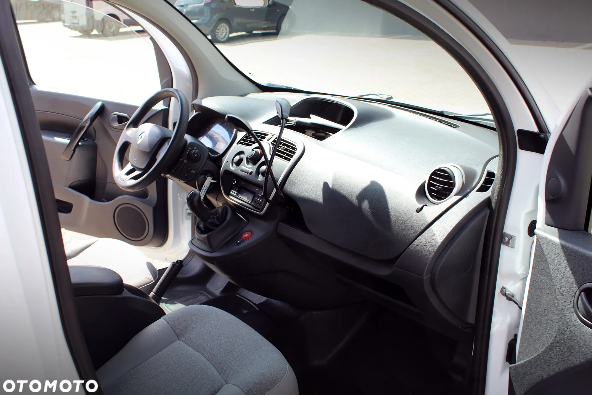 Renault Kangoo Maxi Van Furgon L2 - 22