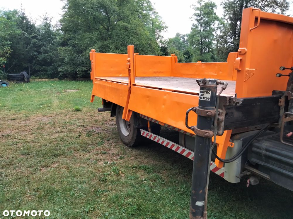Volvo FL6 14 - 26