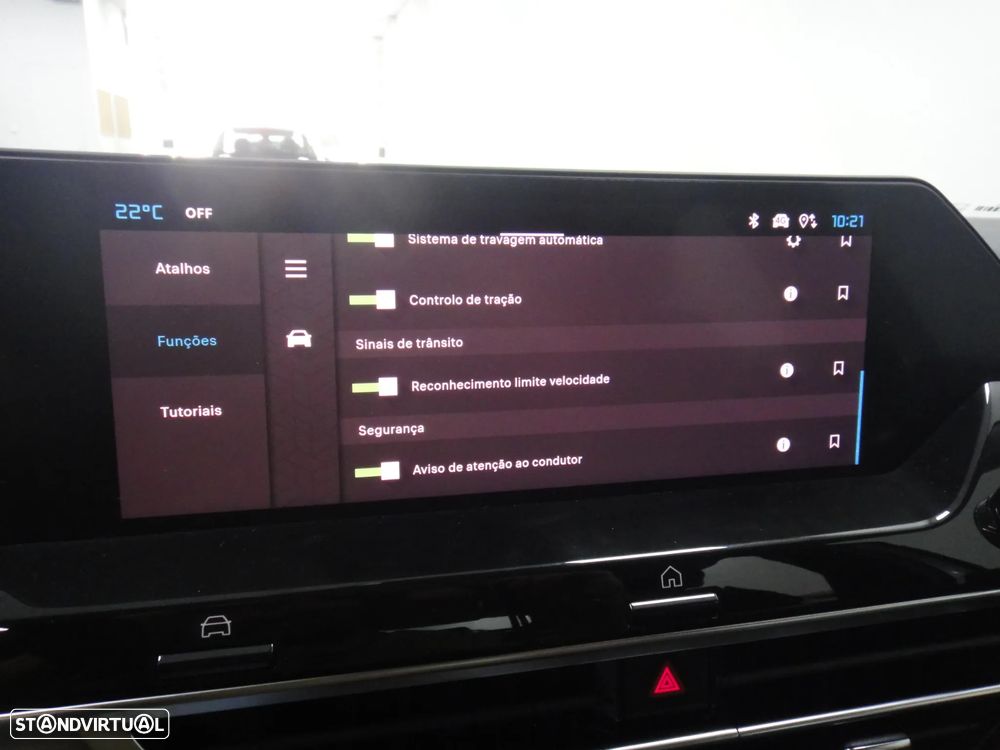 Citroën e-C4 Feel Pack - 47