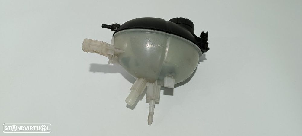 DEPOSÍTO DE EXPANSÃO MERCEDES CLASE C (W204) BERLINA C 350 CDI (204.022) - 7