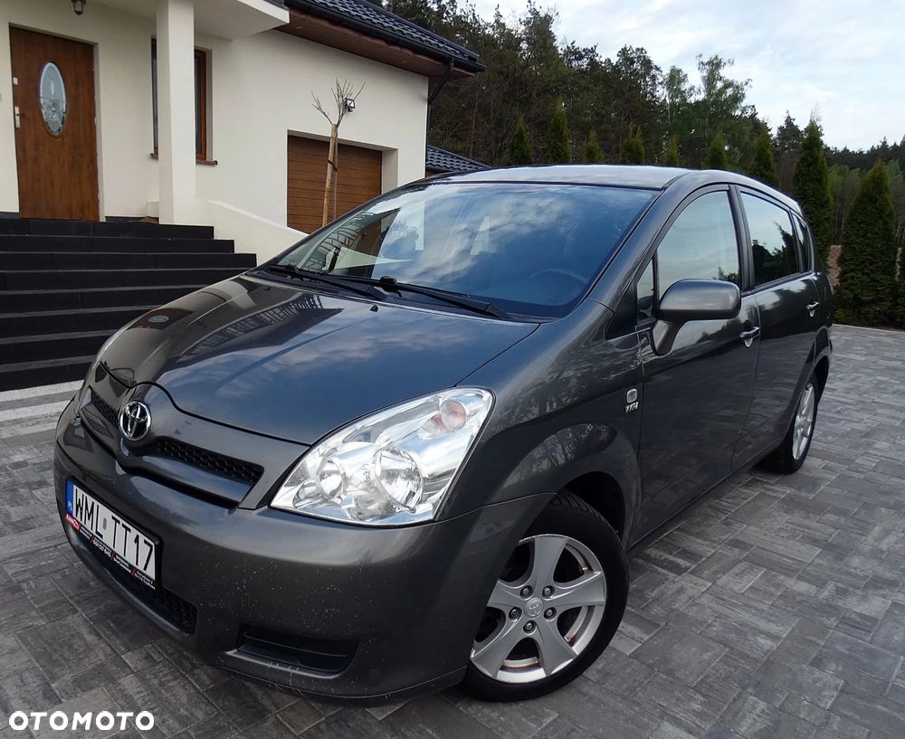 Toyota Corolla 1.8 CE - 32