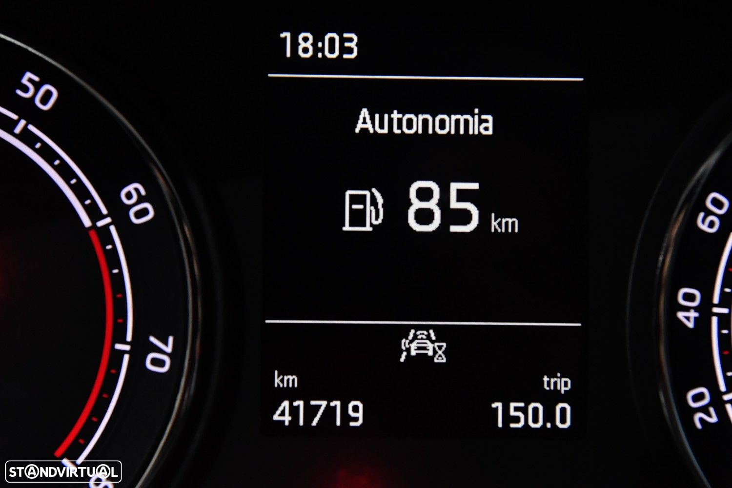 Skoda Kamiq 1.0 TSI Ambition - 21