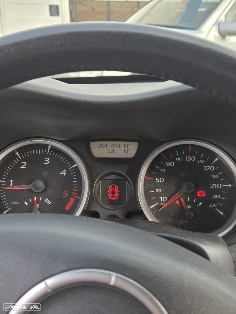 Renault Mégane Break 1.5 dCi Extreme - 7