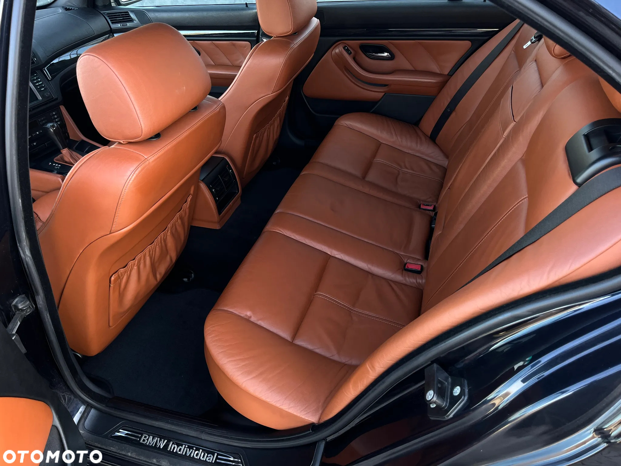 BMW Seria 5 - 7