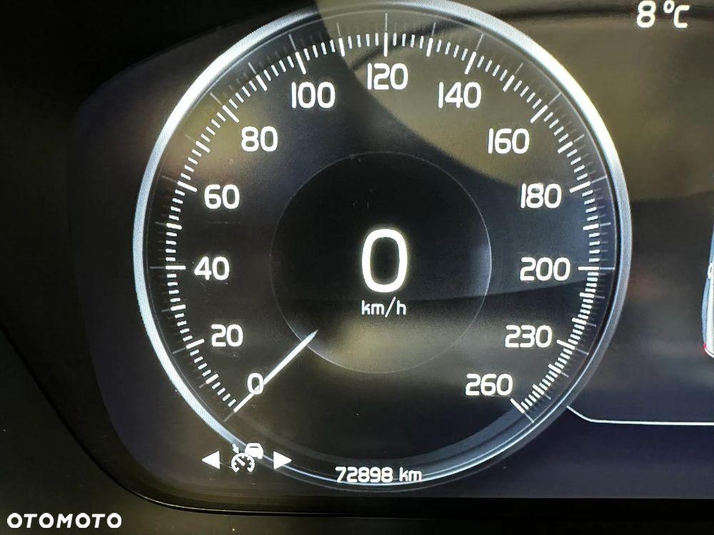 Volvo S90 D4 Inscription - 12