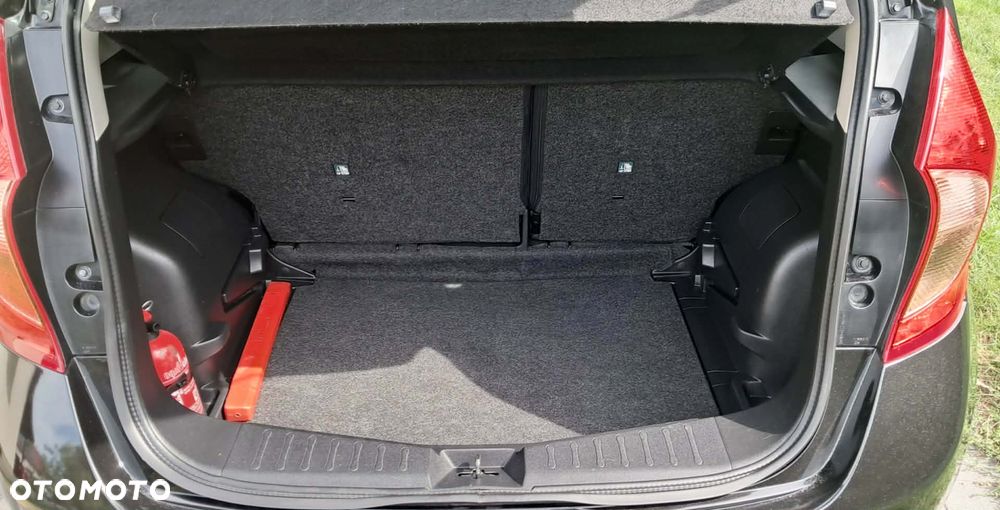 Nissan Note - 15