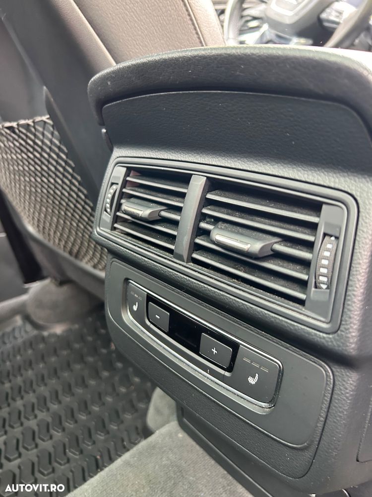 Audi Q7 3.0 TFSI Quattro Tip - 22