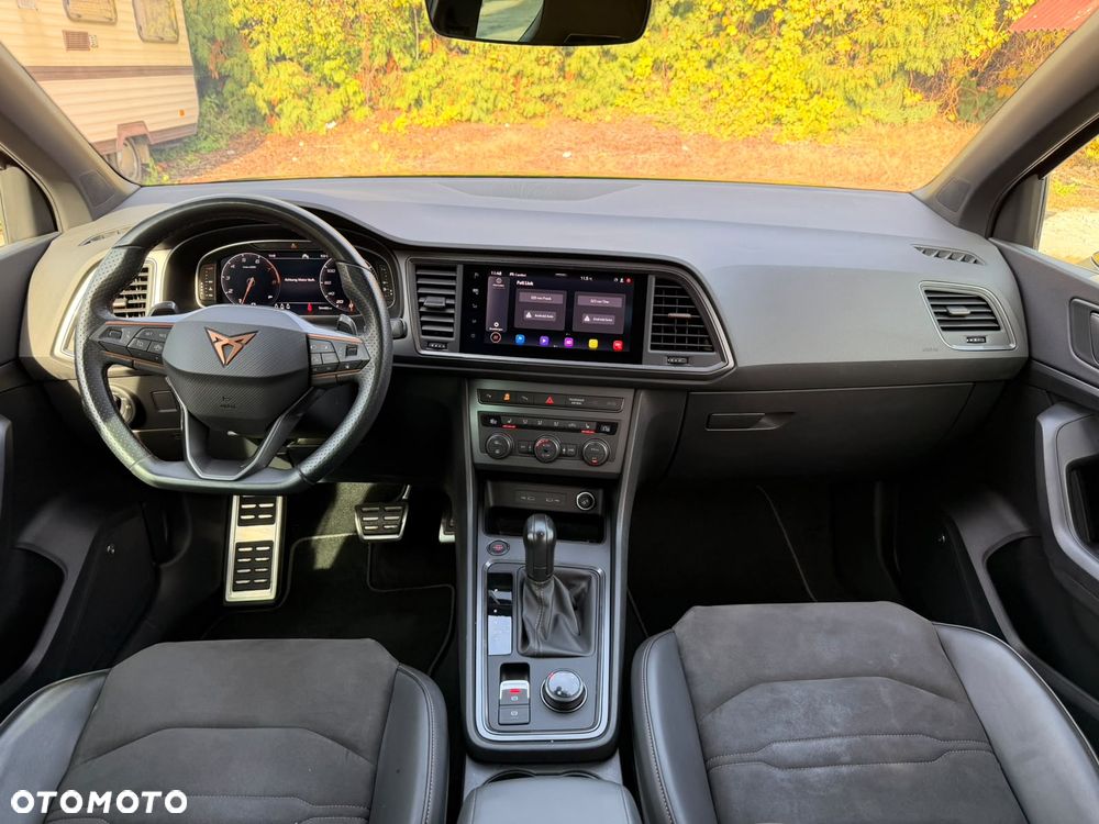 Cupra Ateca - 19