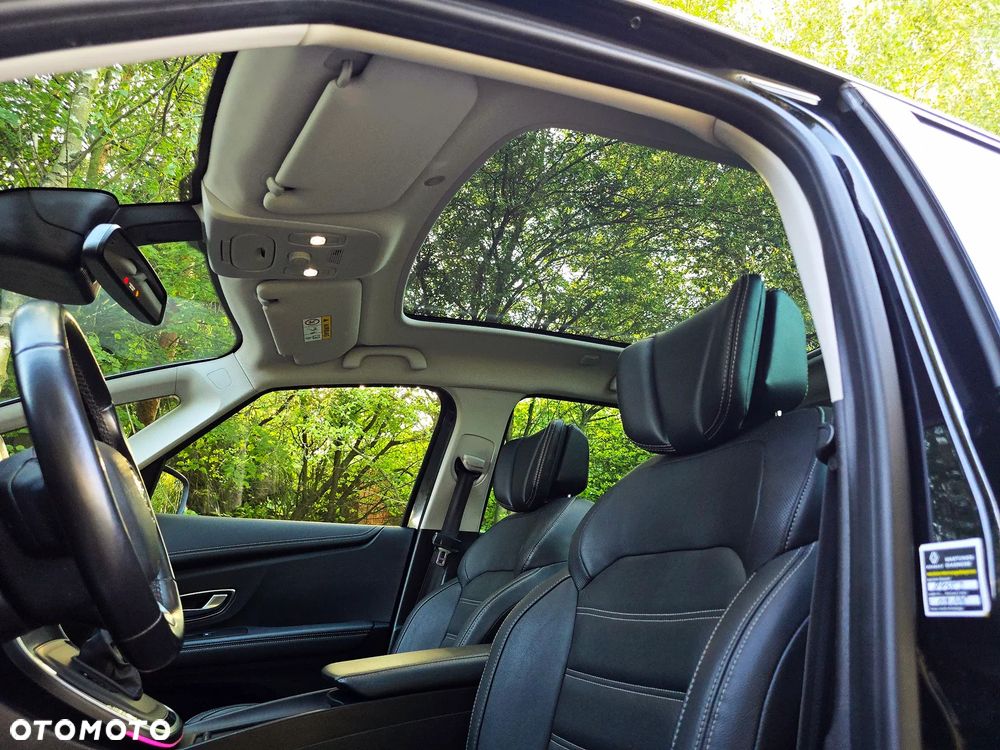 Renault Grand Scenic Gr 1.3 TCe FAP Bose EDC - 11