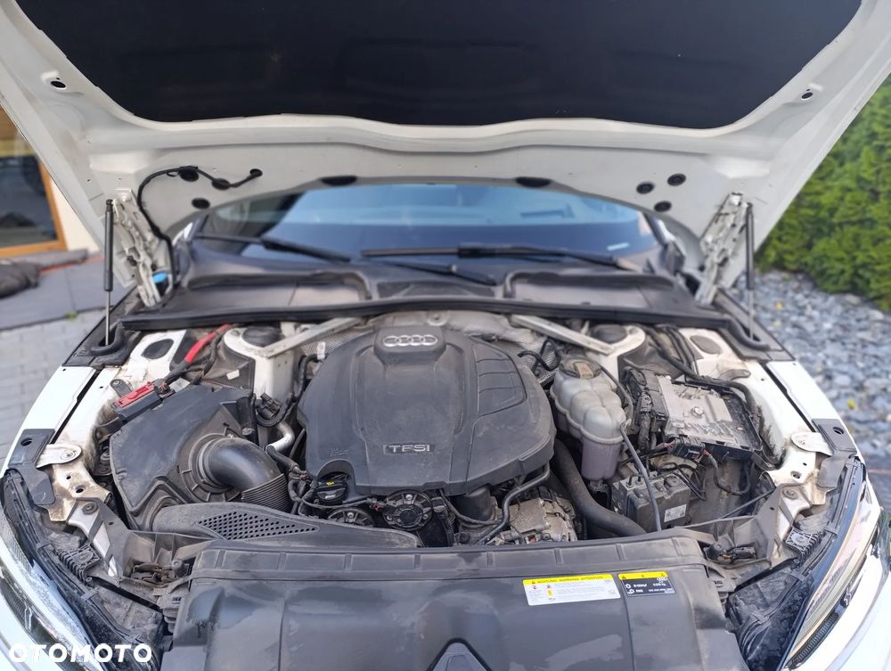 Audi A5 - 19
