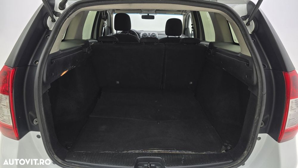 Dacia Logan MCV 0.9 TCe Laureate - 25