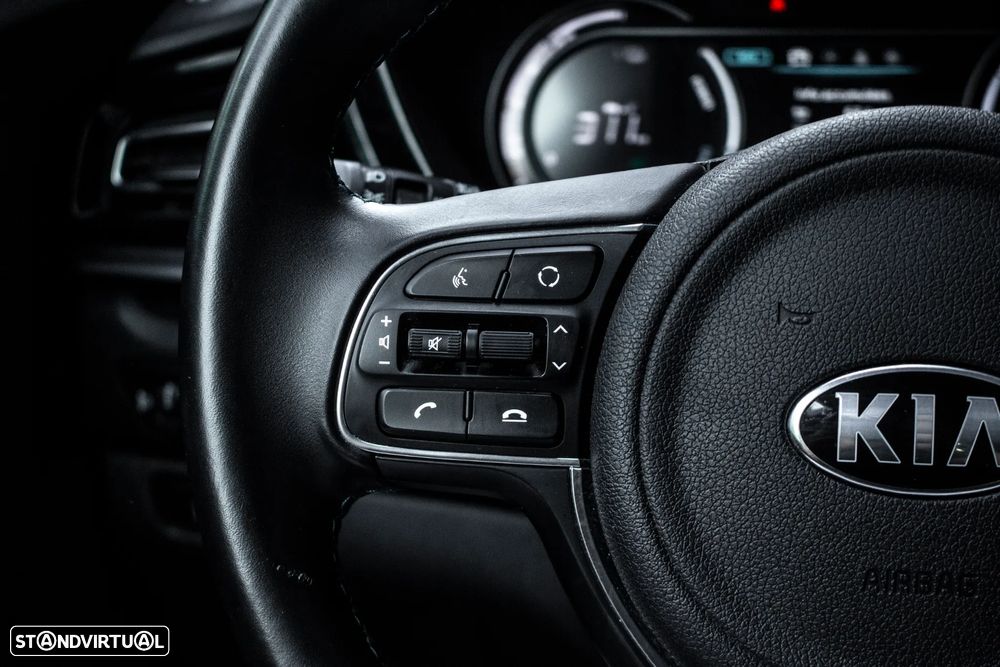 Kia e-Niro Vision - 14