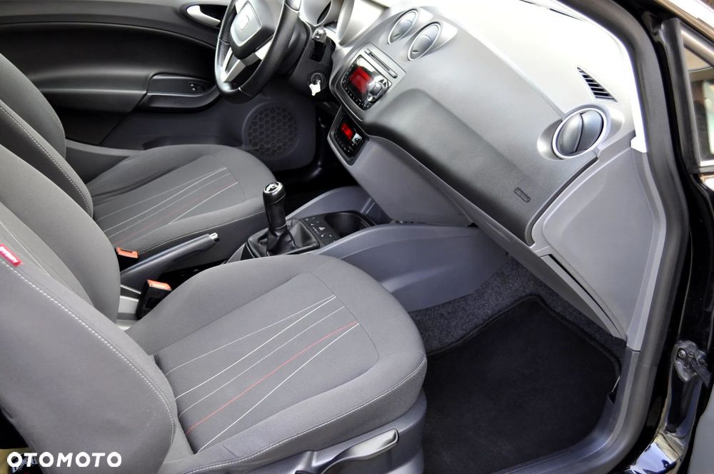 Seat Ibiza - 21