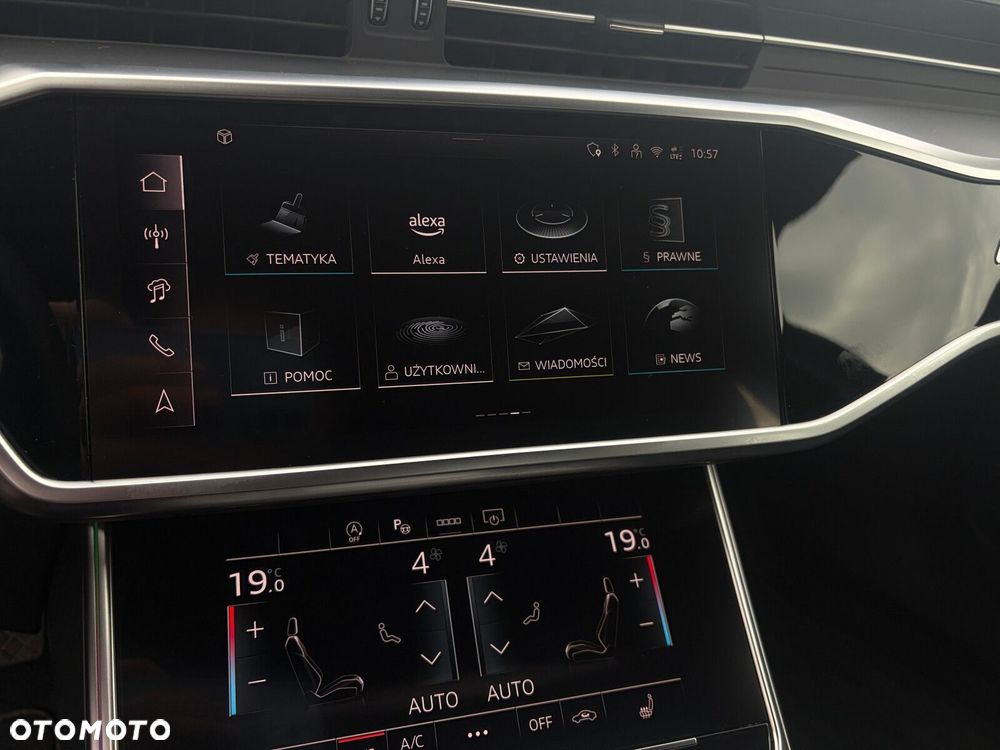 Audi A6 Limousine - 33