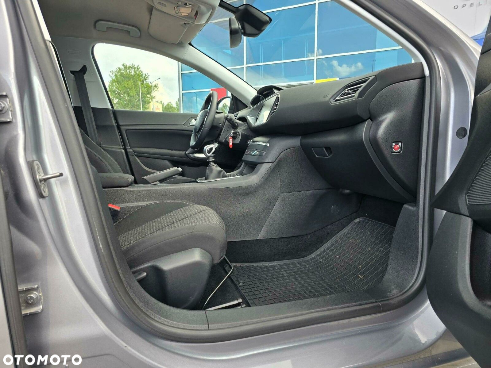 Peugeot 308 1.5 BlueHDi Active S&S - 16