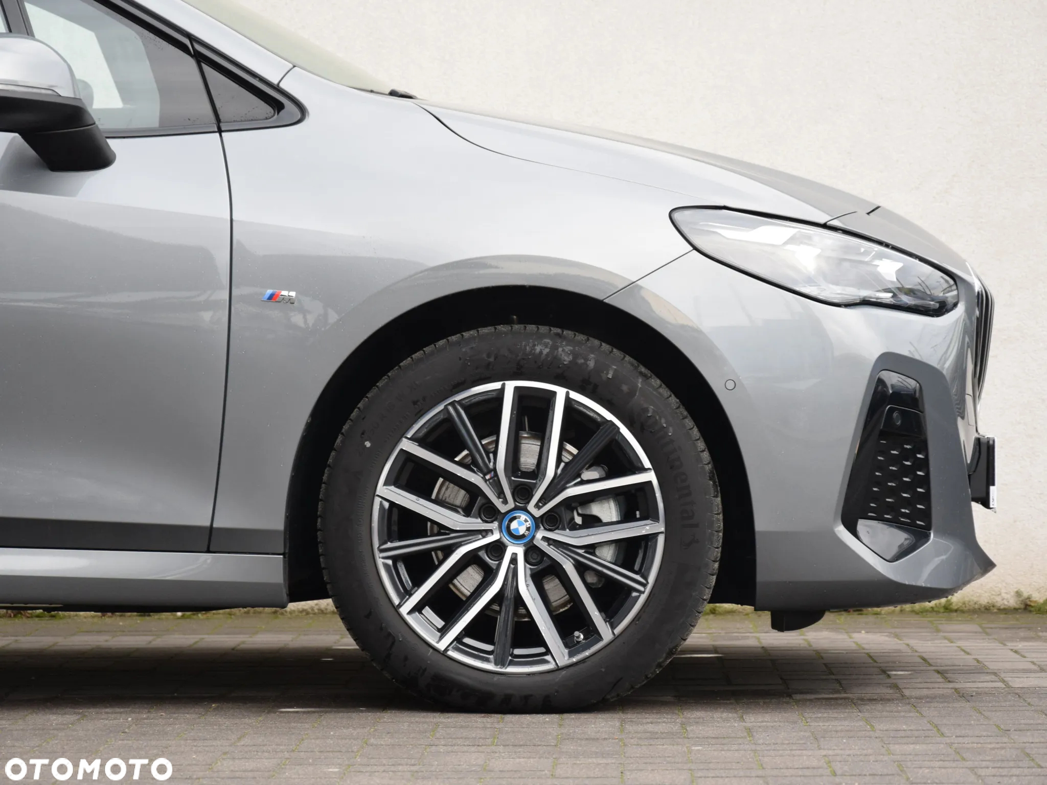 BMW Seria 2 - 8