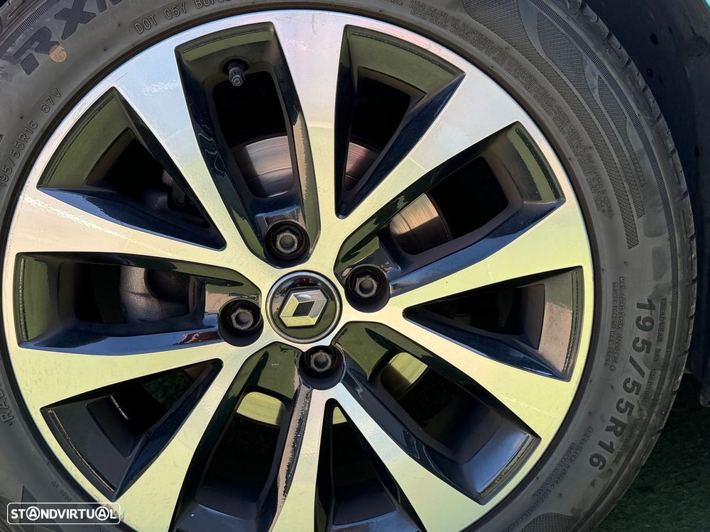 Renault Clio 1.0 TCe Exclusive - 7