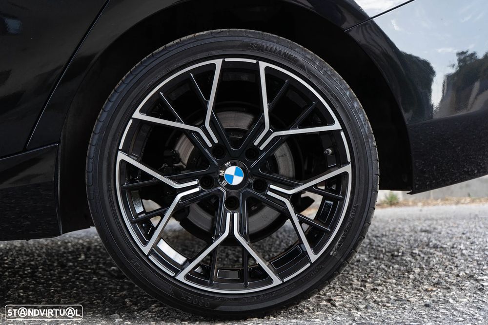 BMW 116 d EfficientDynamics Edition Urban Line - 6
