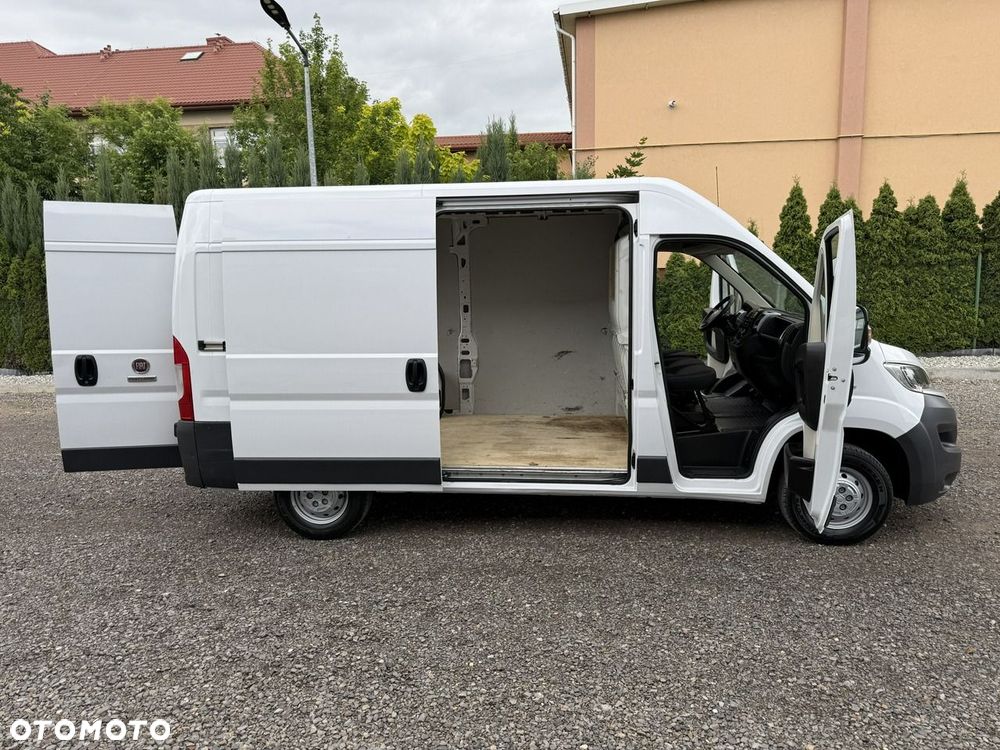 Fiat Ducato - 16