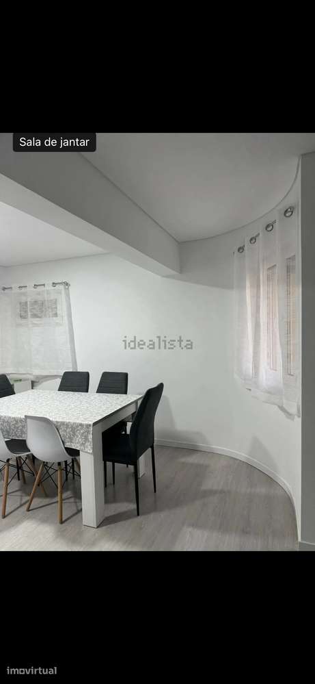 Quarto Individual em Alvalade por 470 EUR - Grande imagem: 5/6