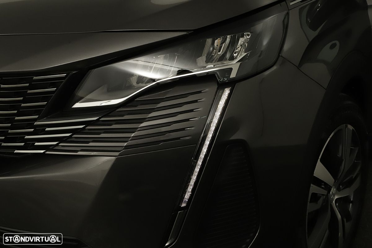 Peugeot 3008 1.2 PureTech Allure Pack - 6