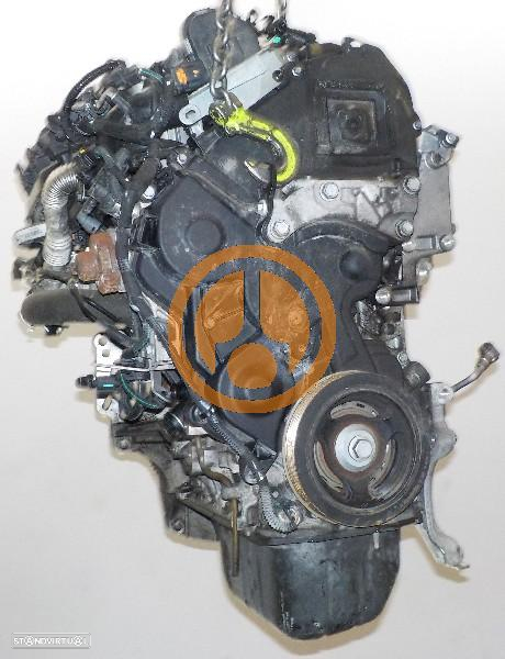 Motor DV4C CITROEN PEUGEOT