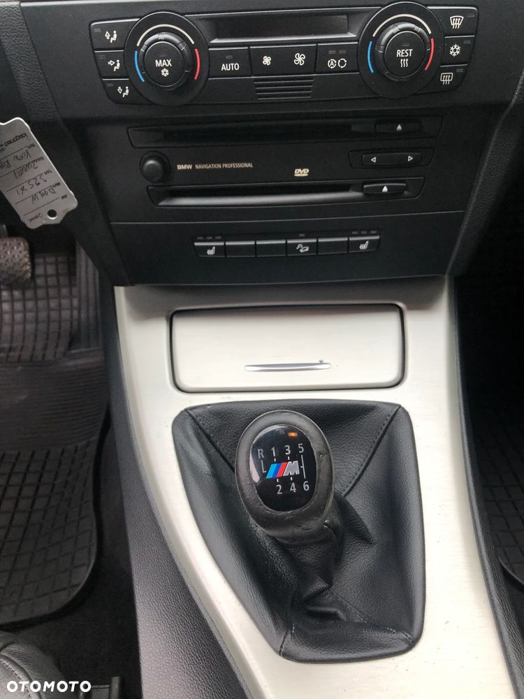 BMW Seria 3 2006