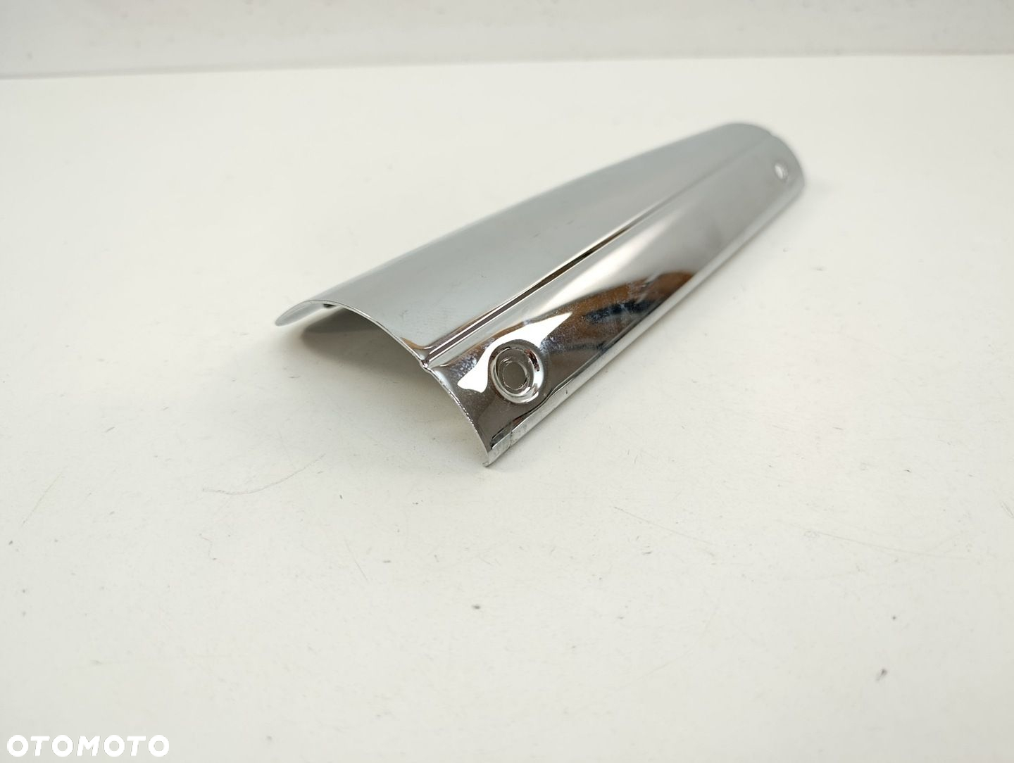 HARLEY DAVIDSON FAT BOY 18 OSŁONA LAGI LAMPY PRAWA 61300772 - 4