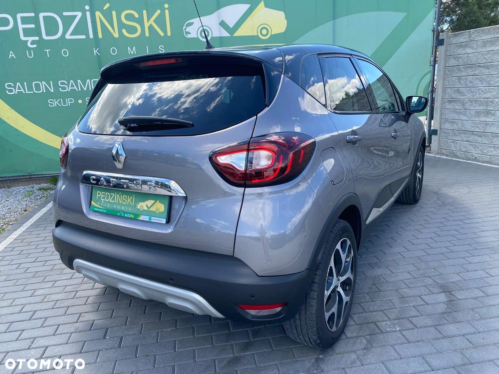 Renault Captur 1.5 dCi Energy Intens - 4