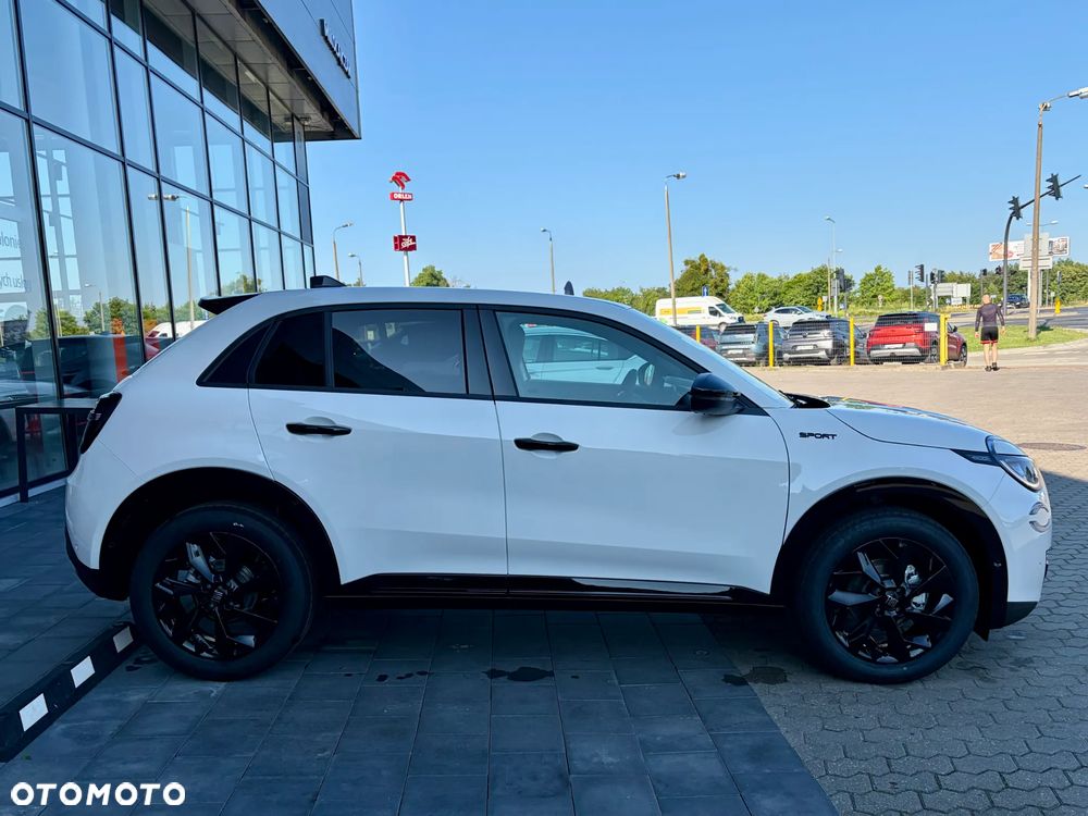 Fiat 600 1.2 Turbo Sport - 7