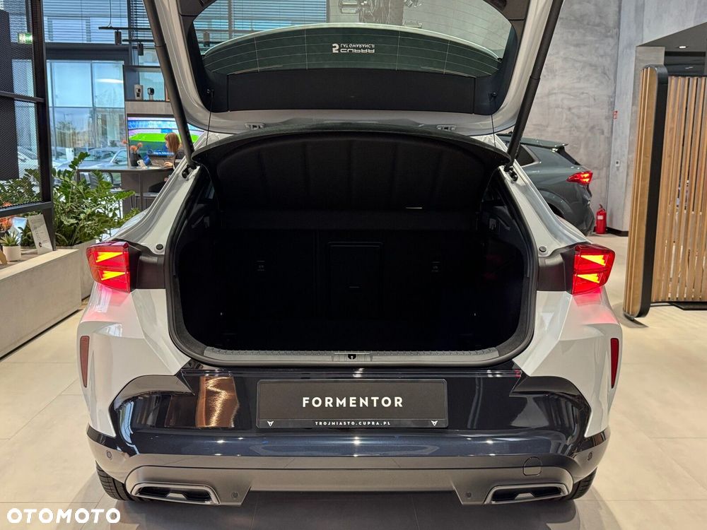 Cupra Formentor 1.5 TSI - 8