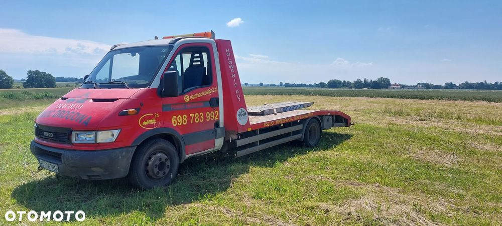 Iveco Daily 65C15 - 3