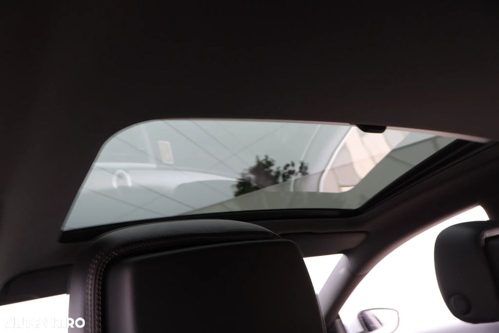 Volkswagen Passat CC 2.0 TDI BlueMotion Technology DSG - 13